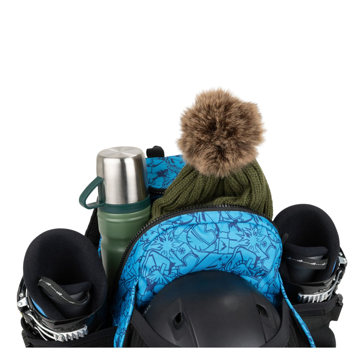 Sac à Bottes Tremblant Enfant