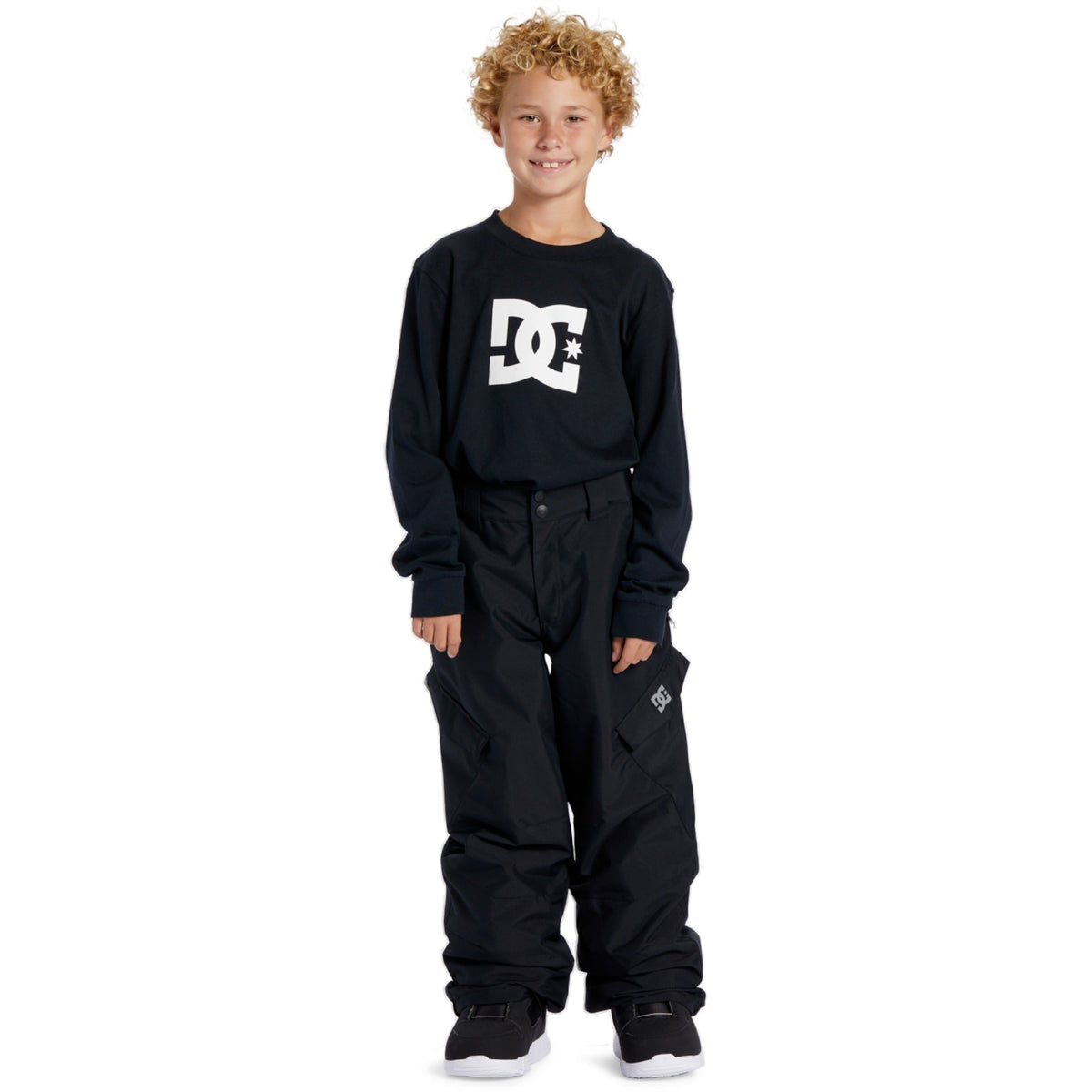 Pantalon Banshee Enfant