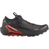 Salomon Iron/Noir/Fiery Rouge 10.0