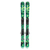 Omen 4.5 FDT Kids Alpine Skis