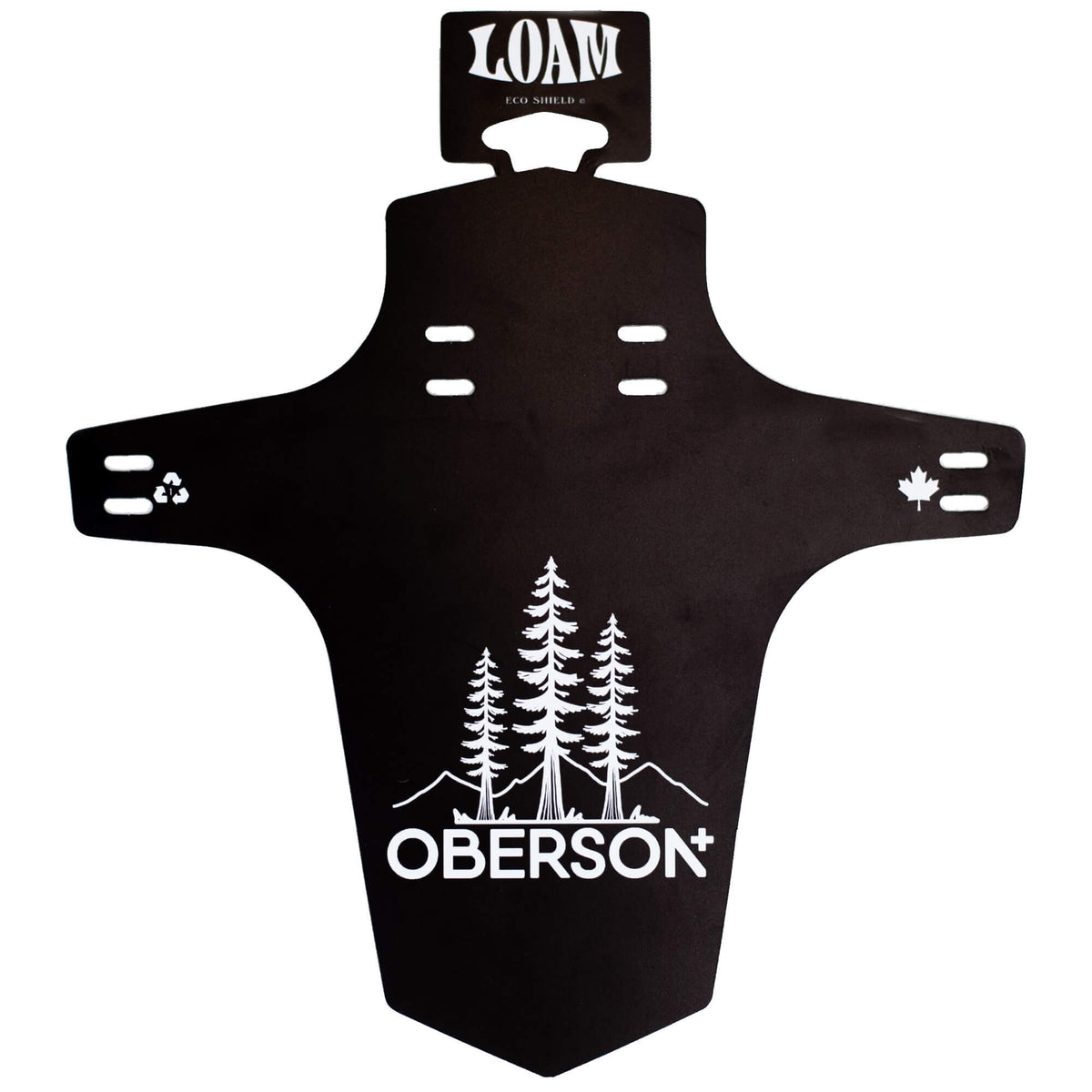 Garde-Boue Oberson