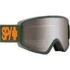 Lunettes de Ski Crusher Elite JR Enfant