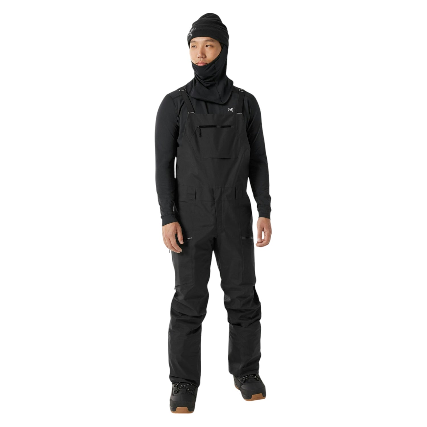 Sabre Men Bib