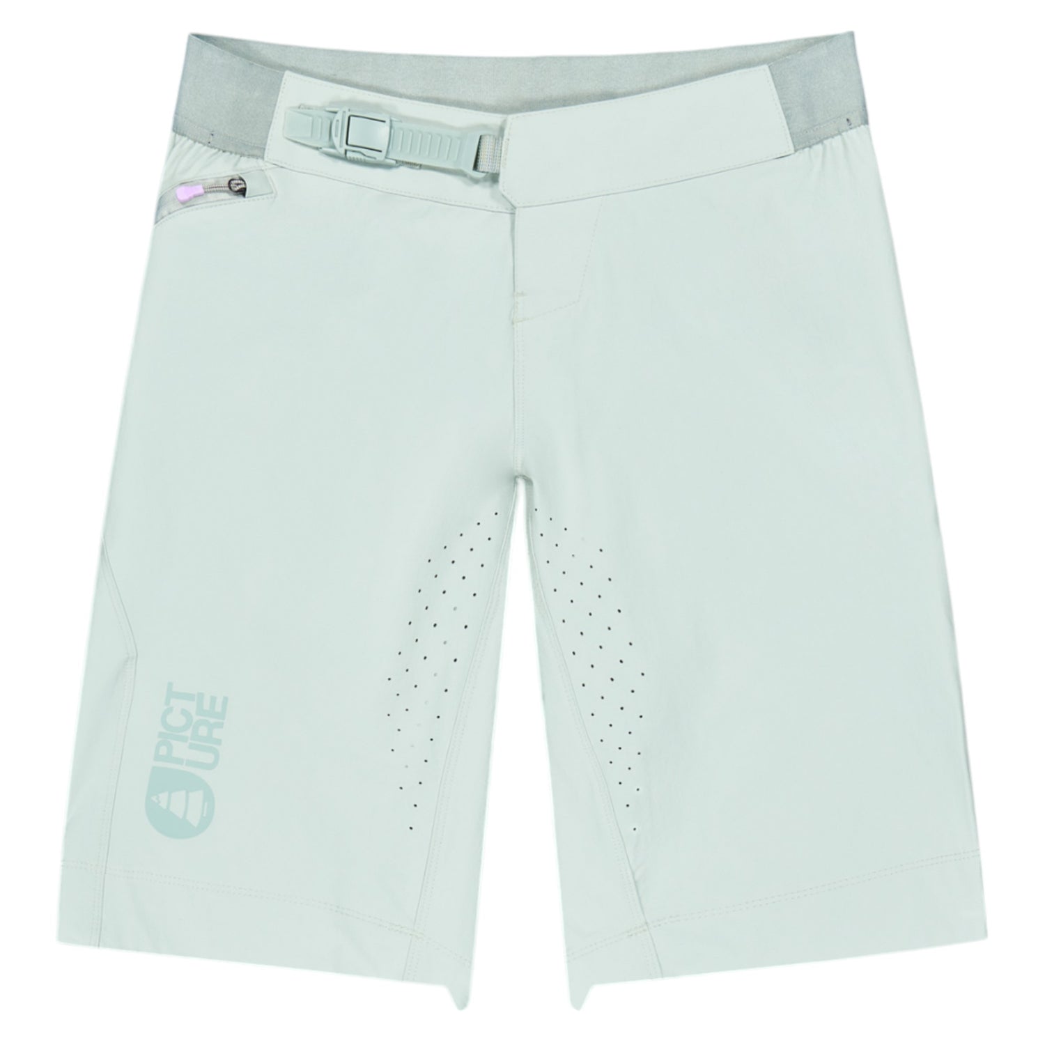 Short de Vélo de Montagne Vellir Femme
