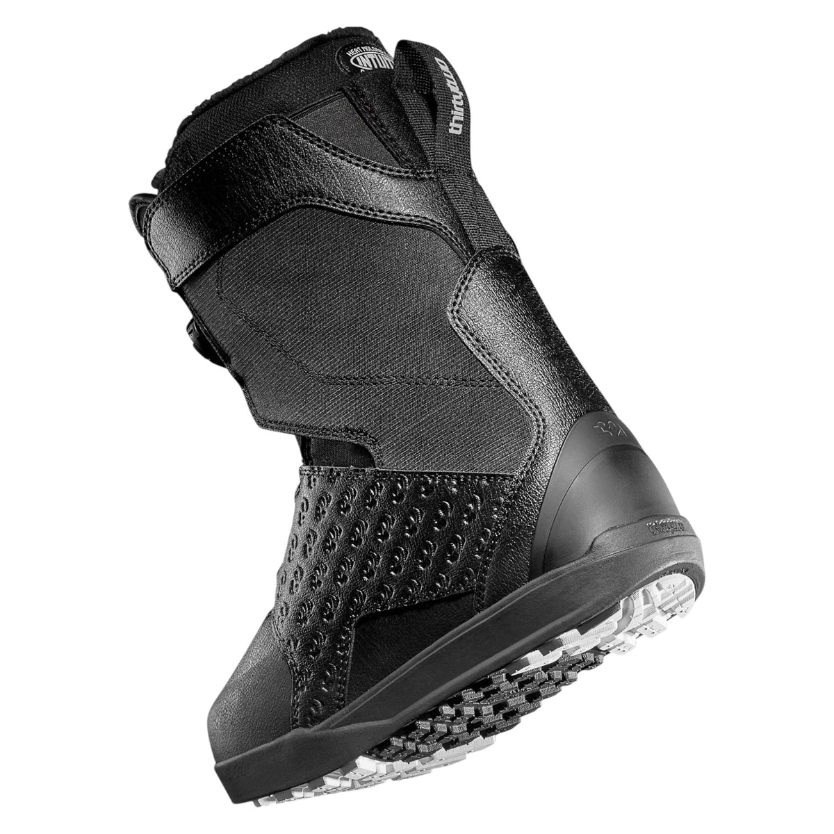 Bottes de Planche à Neige Lashed Double Boa Femme