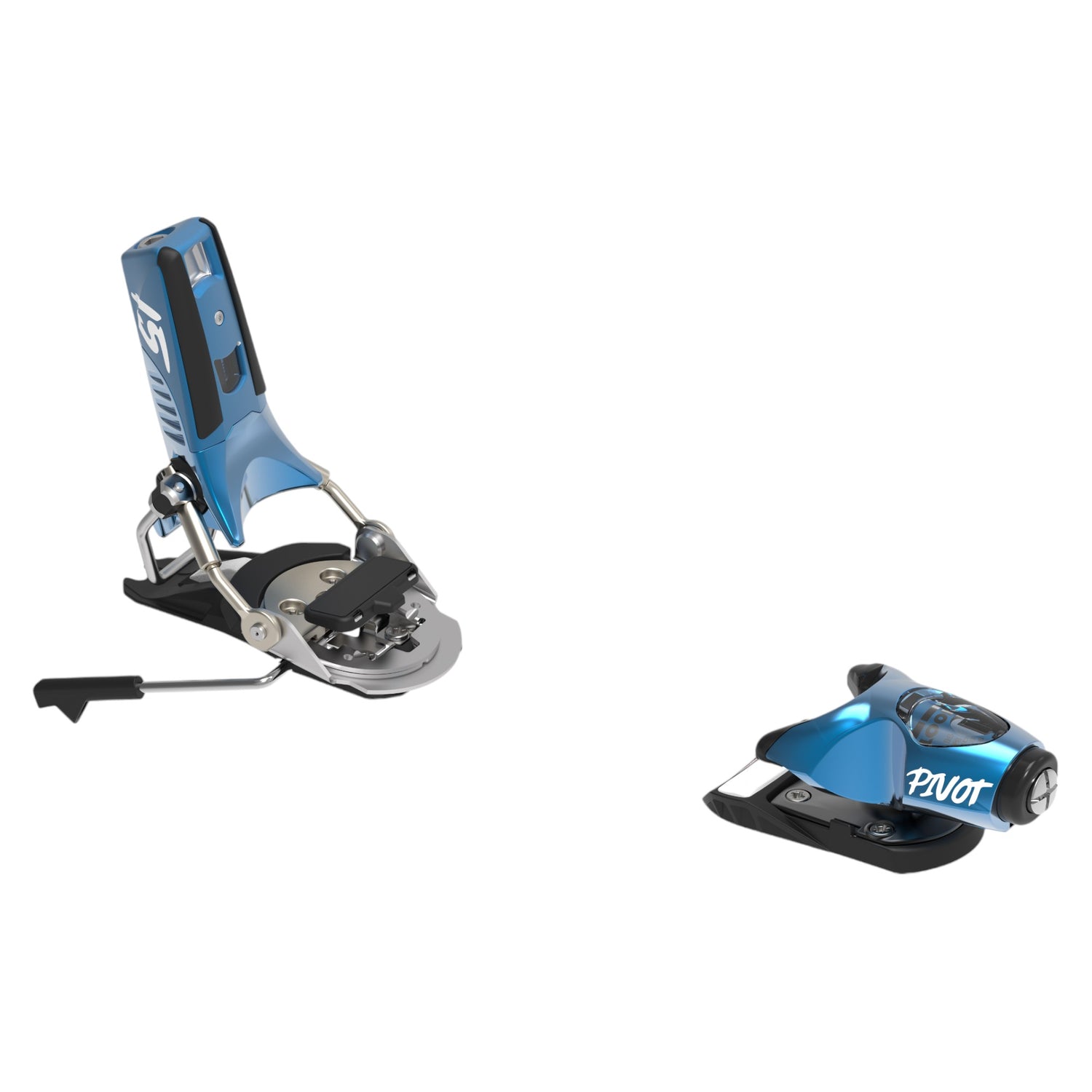 Fixations de Ski Pivot 2.0 15 GW Adulte