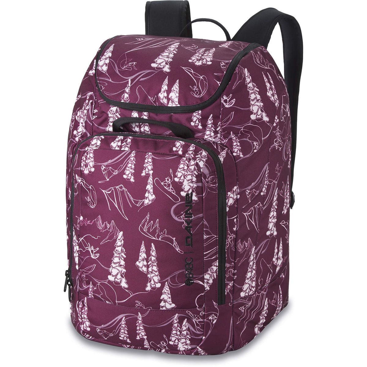 50L Boot Pack
