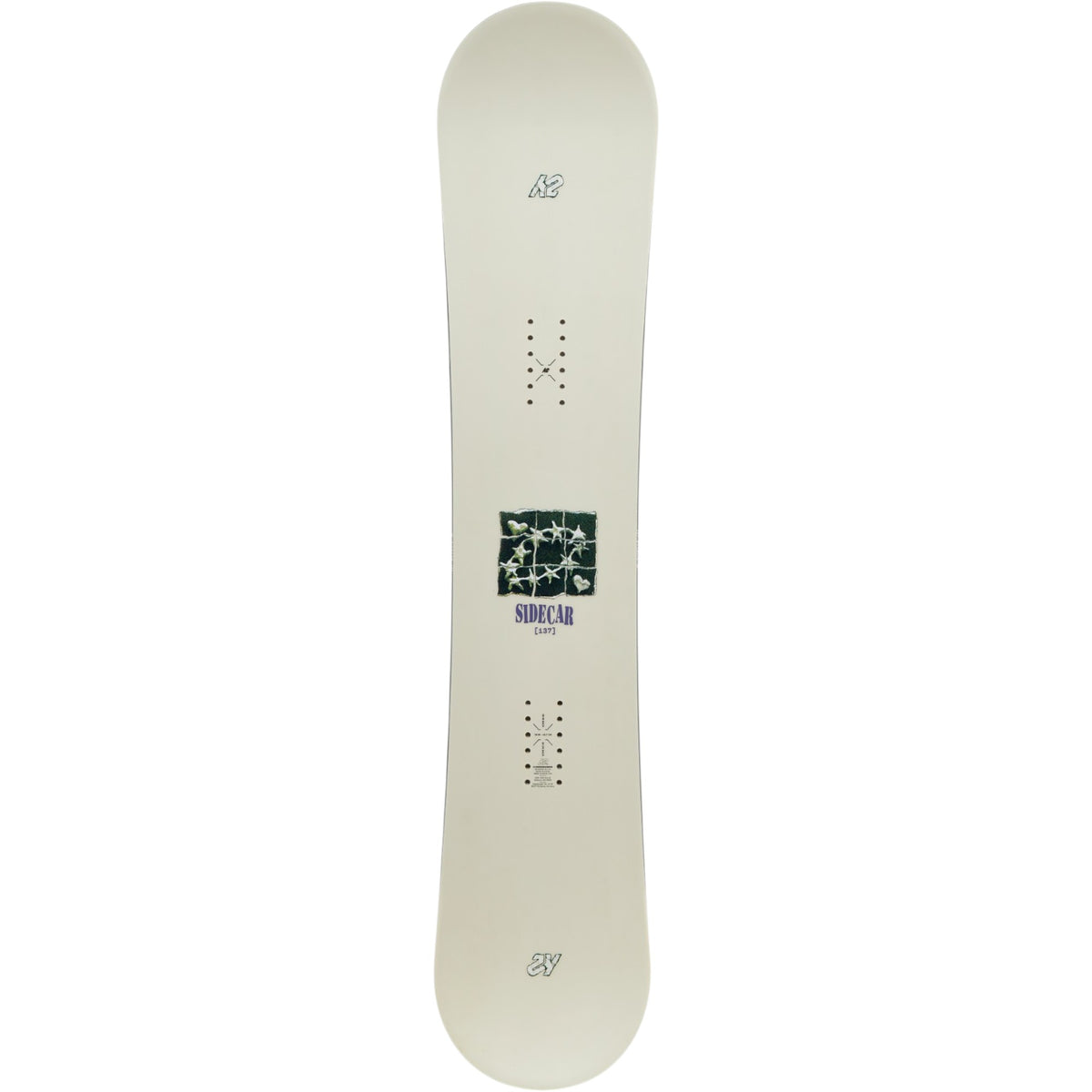 K2 Blanc.1532 129