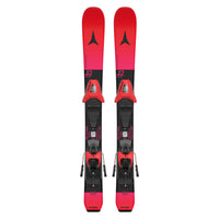 Skis Alpins Redster J2 70-90 + C5 GW Enfant