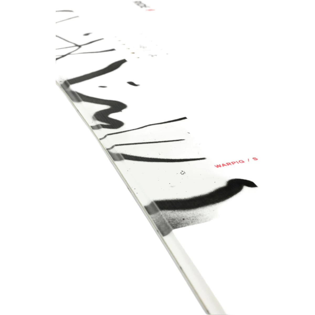 Warpig Men Snowboard