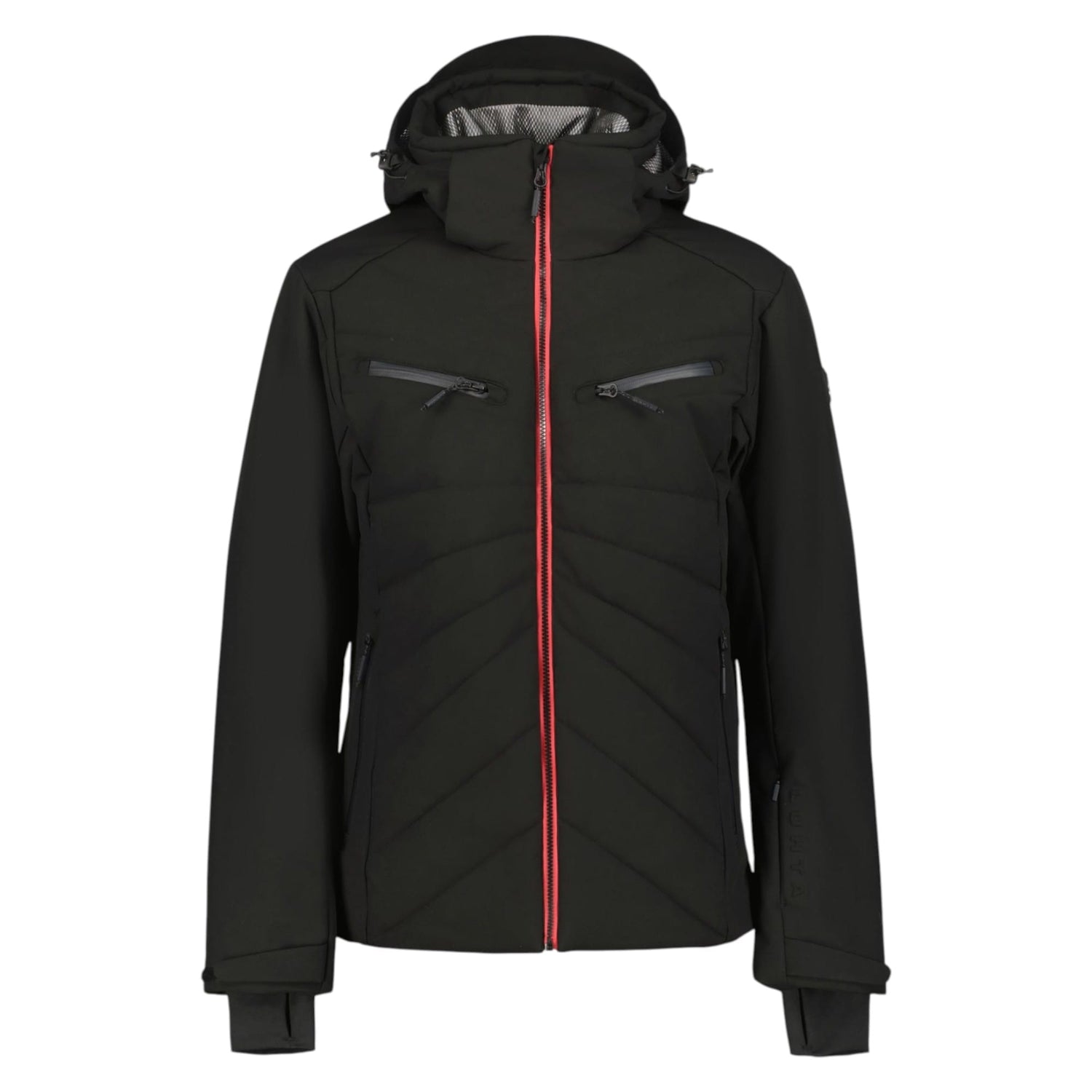 Manteau d'Hiver Matelassé Karravaara Homme