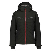 Manteau d'Hiver Matelassé Karravaara Homme