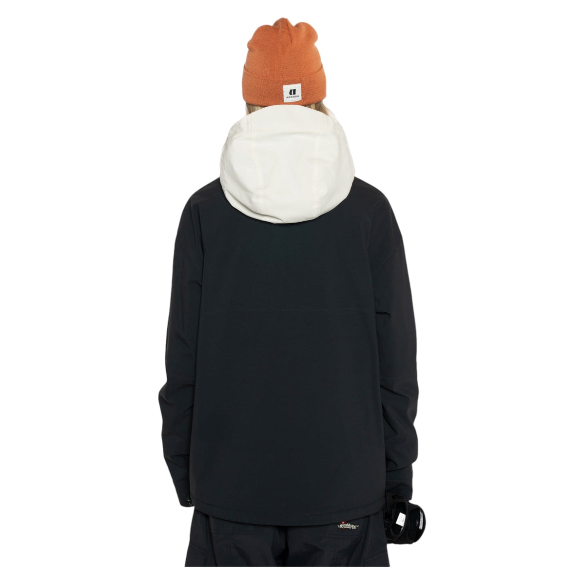 Manteau d'Hiver Gansett 2L Homme