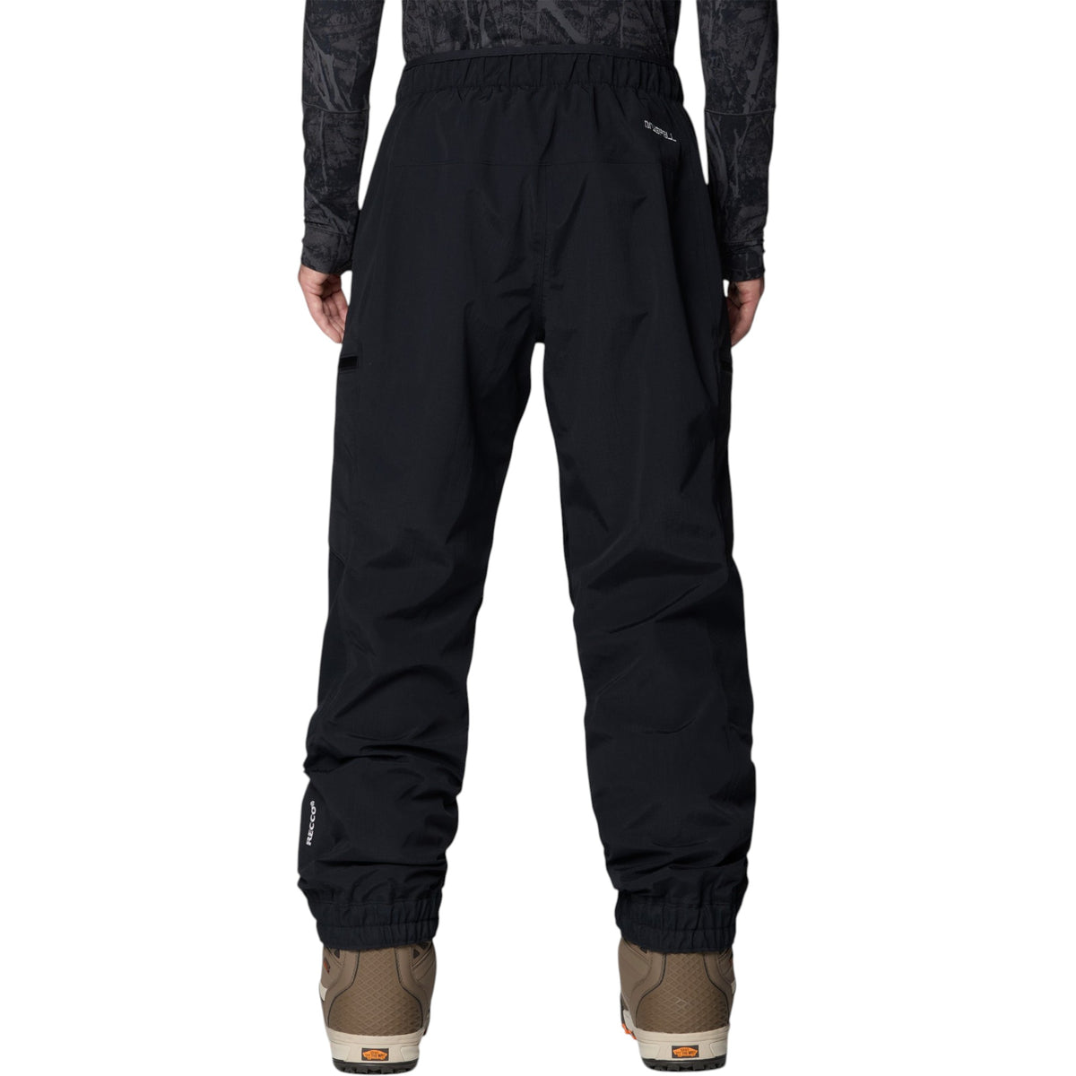 Mountain Hardwear Noir.010 L