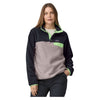 LW Synchilla Snap-T P/O Women Sweater
