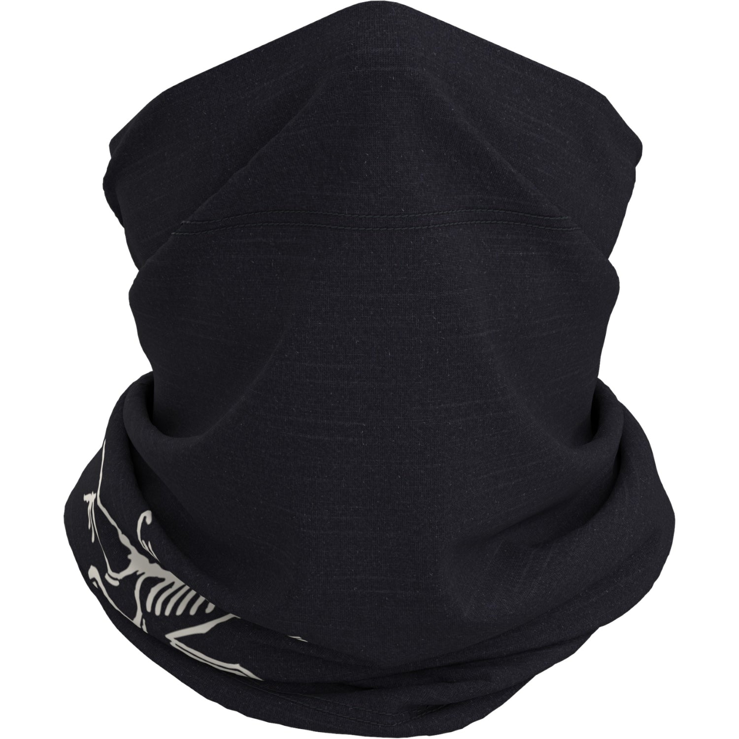 Arc'teryx Noir/Arctic Silk.021941