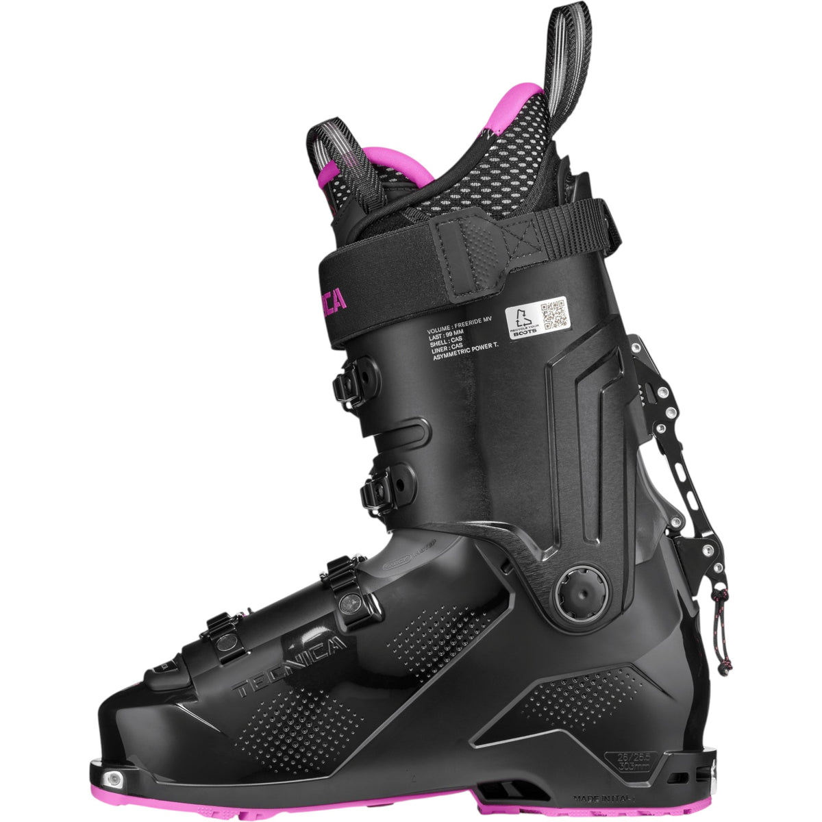 Tecnica Noir.100 25.5