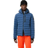 York Men Winter Jacket