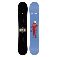 Planche à Neige El Camino Adulte