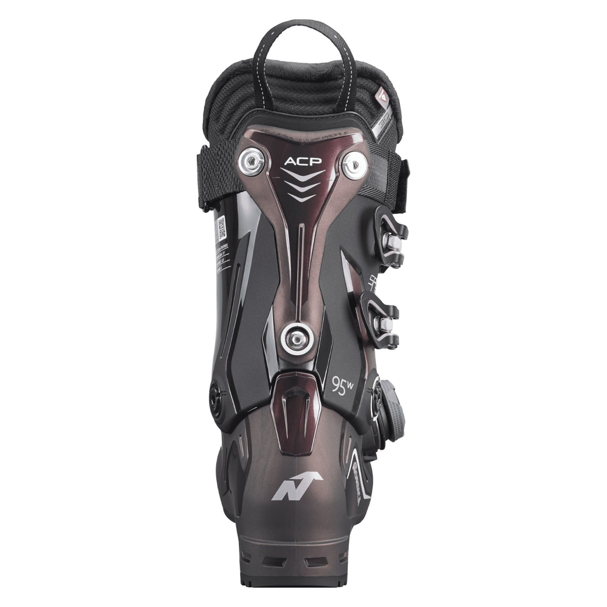 Bottes de Ski Sportmachine 3 95 Boa Femme