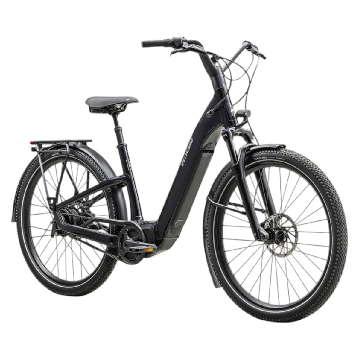 Vélo Electrique Como 4.0 IGH UL Adulte