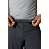 Short Talus Light Homme