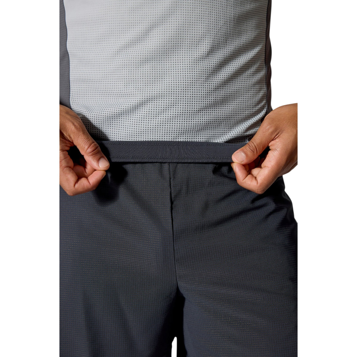 Short Talus Light Homme