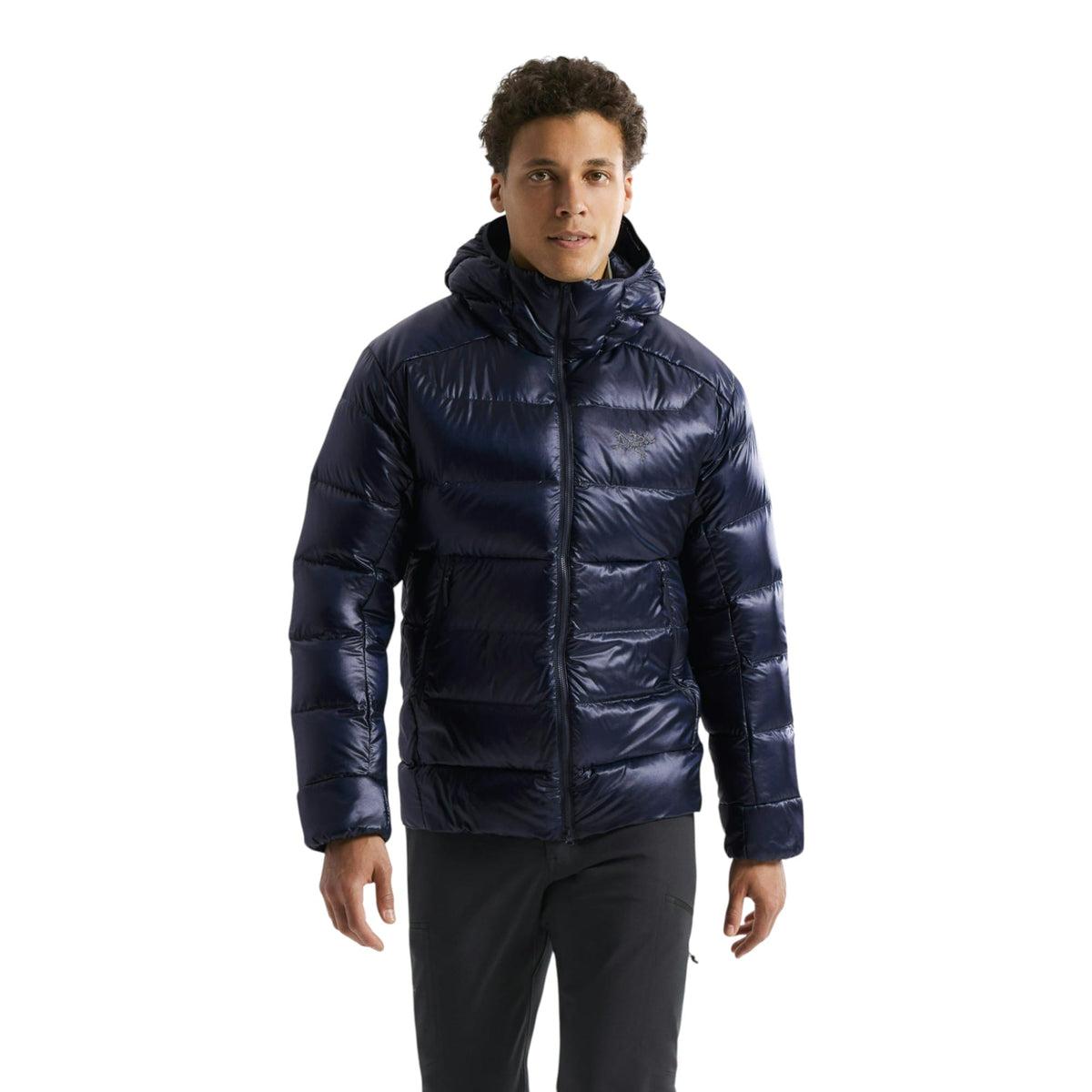 Veste à Capuche Isolante Cerium Sv Hoody Homme