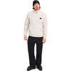 Couche Isolante PRT Poris Homme