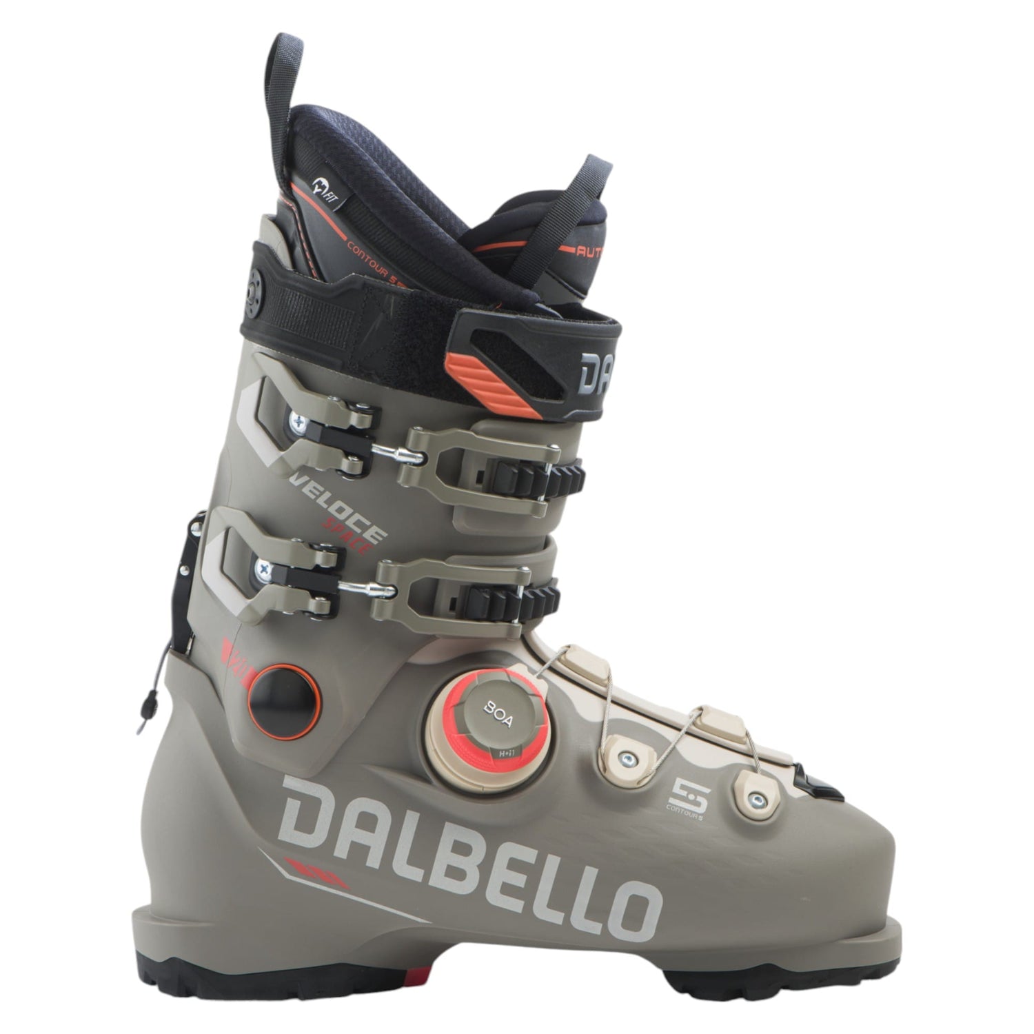 Veloce Space 120 Men Ski Boots