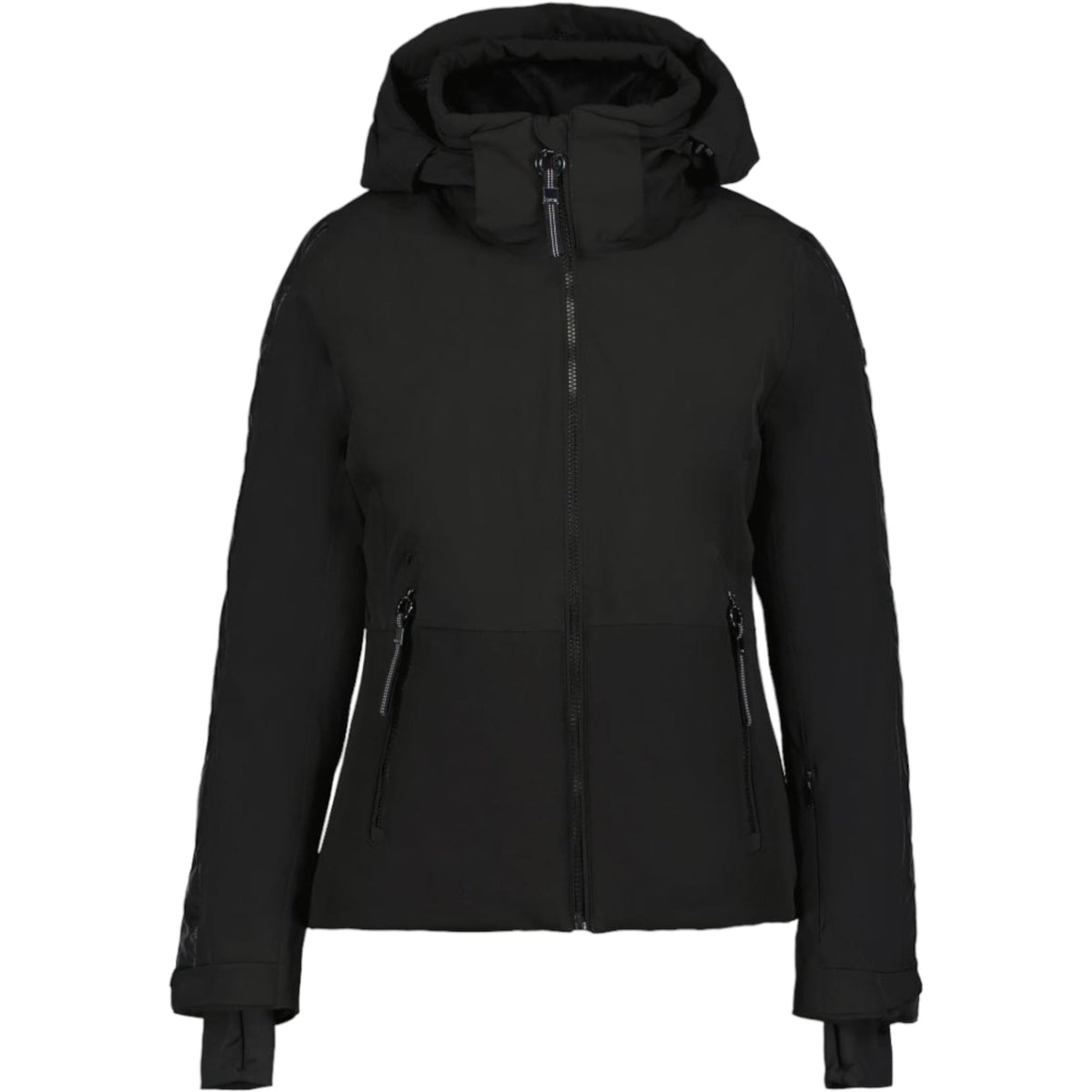 Manteau d'Hiver Kajaani Femme