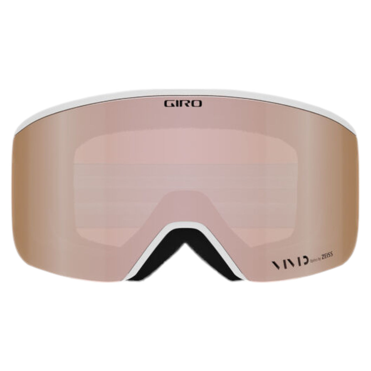 Ella Adult Ski Goggles