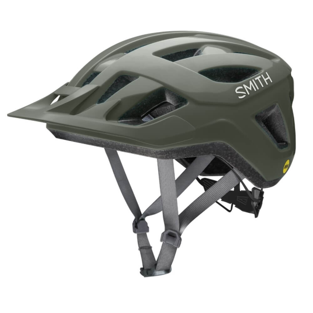 Convoy MIPS Adult Bike Helmet