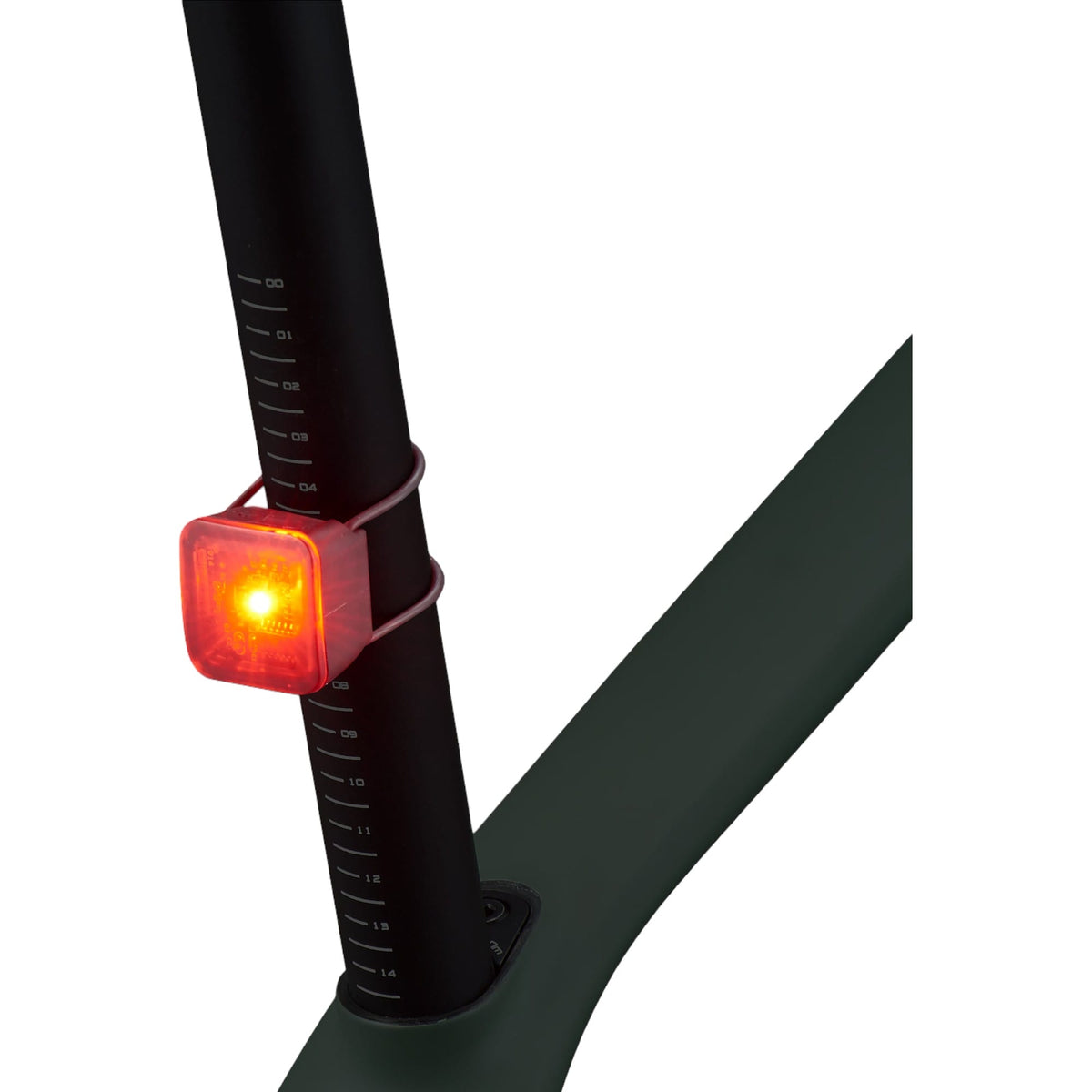 Flash Pack Front/Rear Light