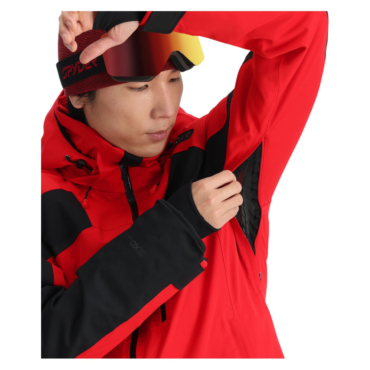 Leader Men Jacket
