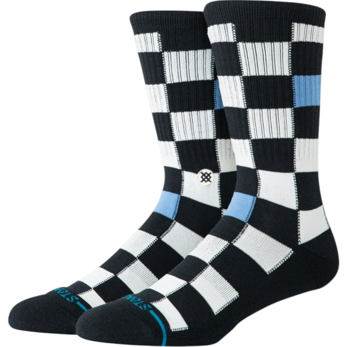 Stance Noir.BLK L