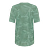 Ranger Tru Dri Men Short-Sleeved Mountain Bike Jersey