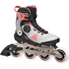 Rollerblade Gris/Rose 10.0