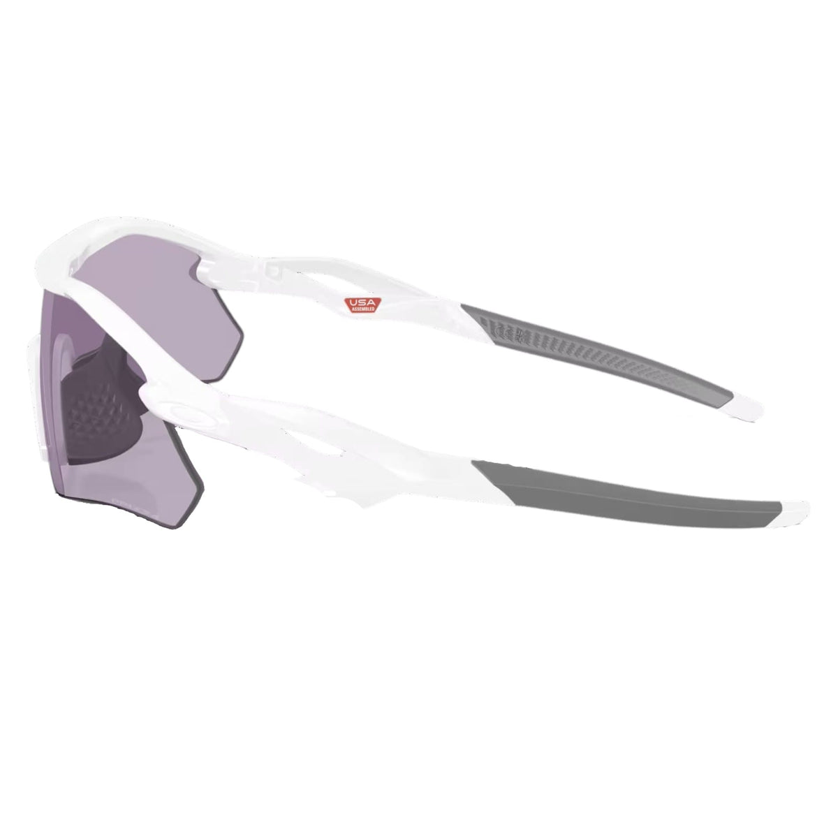 Lunettes de Soleil Radar Plate Adulte
