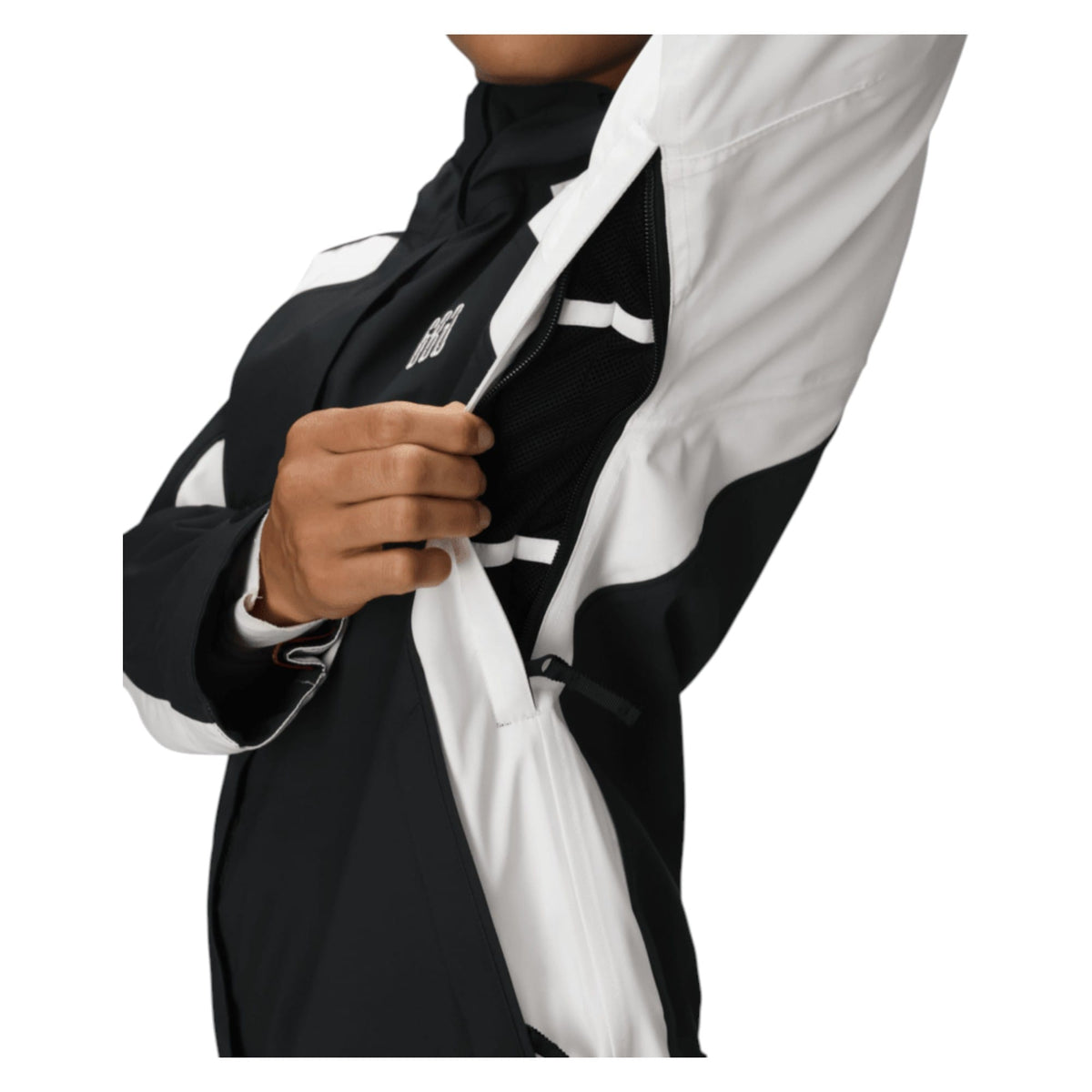 Hologram Women  Winter Jacket