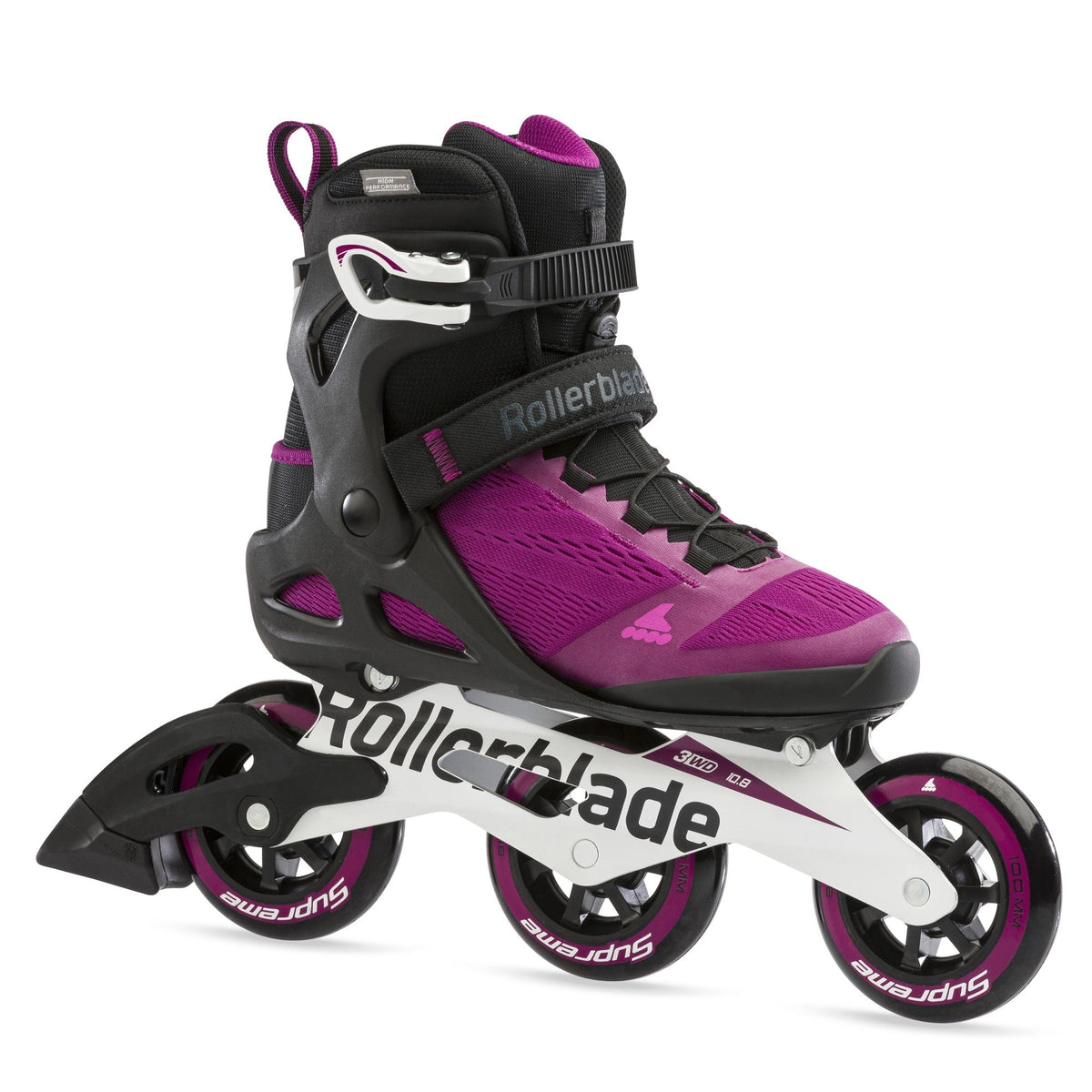 Macroblade 100 3WD Women Inline Skates