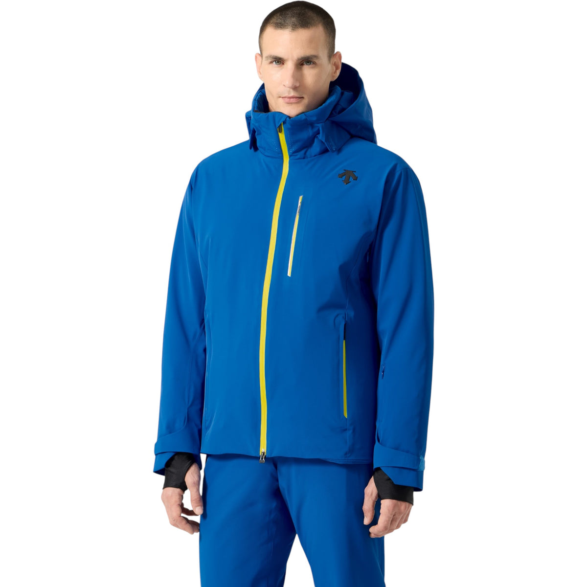 Descente Royal Bleu.BL01 M