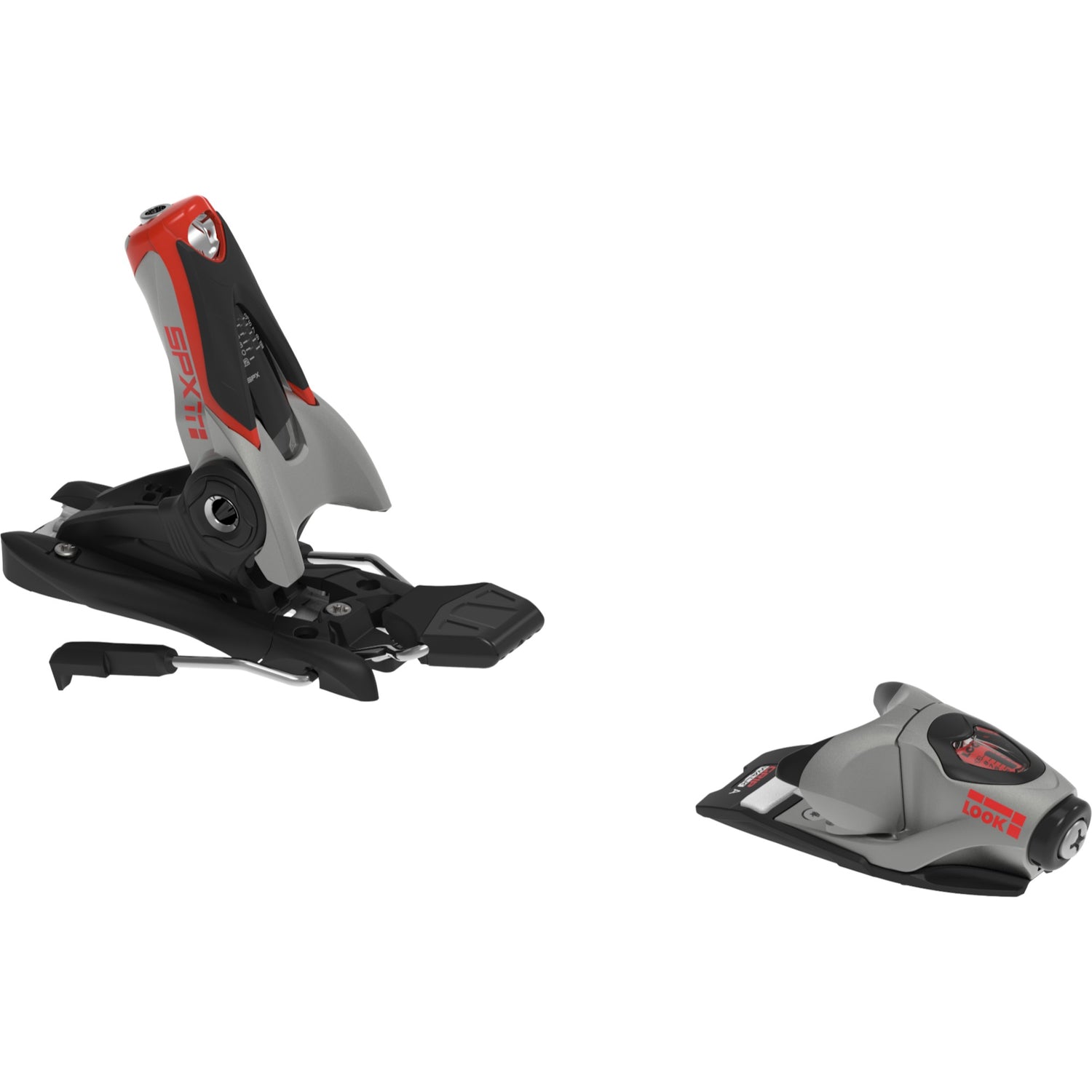 Rossignol Silver Rouge 73mm