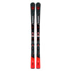 Rossignol Noir/ Hot Rouge 156