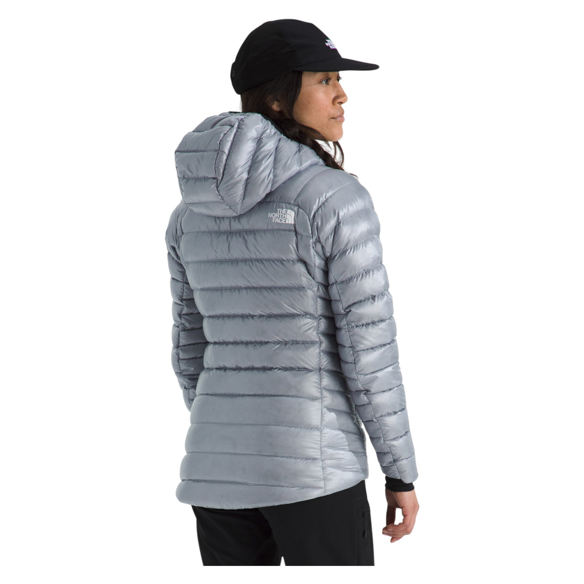 Couche Isolante Summit Breithorn Femme