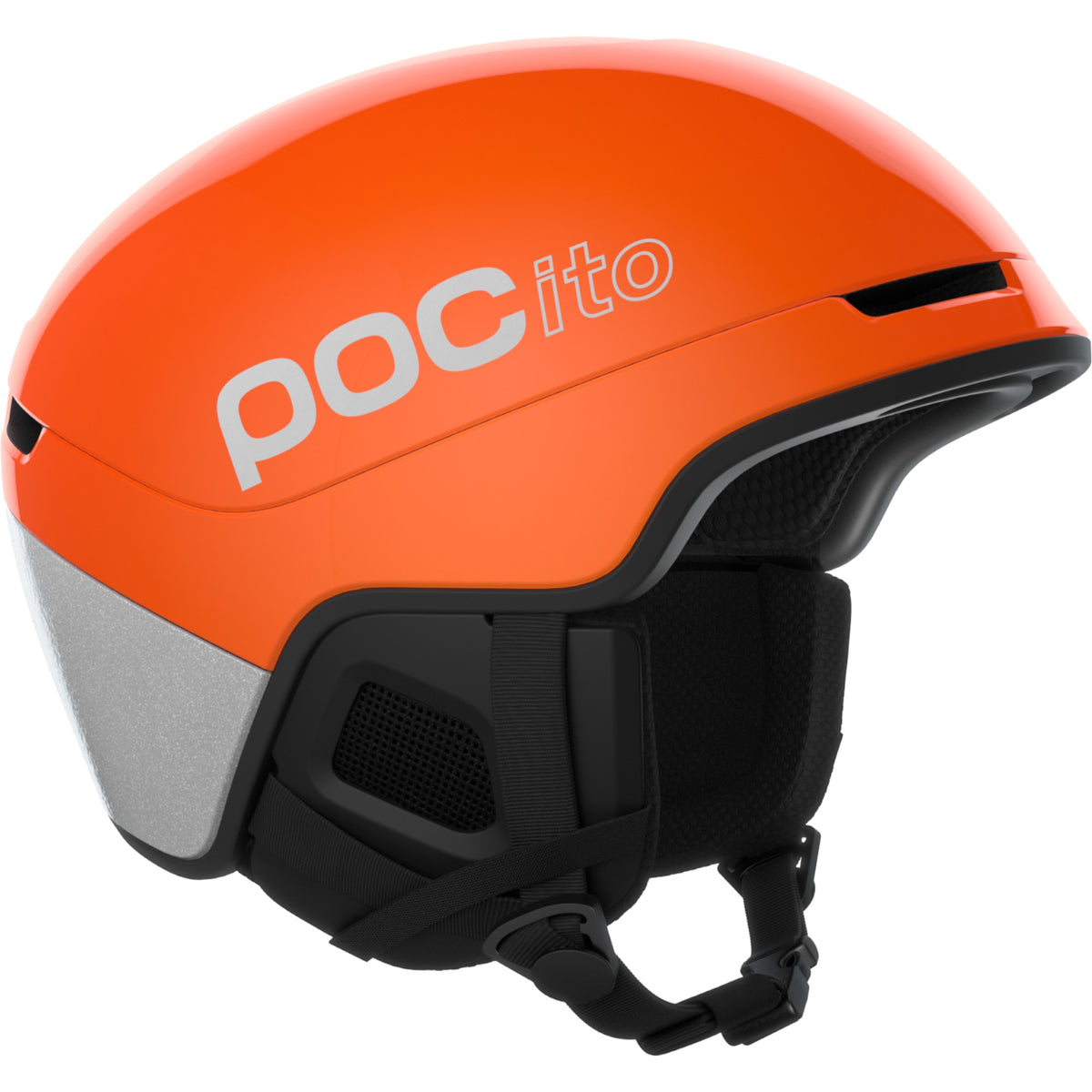 POC Uranium Noir Matt.1037 M/L