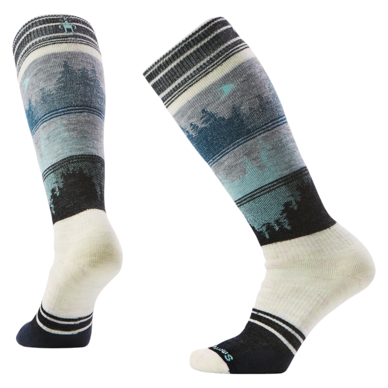 Smartwool Moonbeam.A81 L