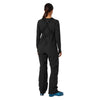 Salopette Coquille Verglas BC Femme