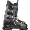 Nordica Noir/Gris/Rouge.N96 25.5 Magasin