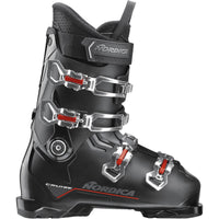 Nordica Noir/Gris/Rouge.N96 25.5 Magasin